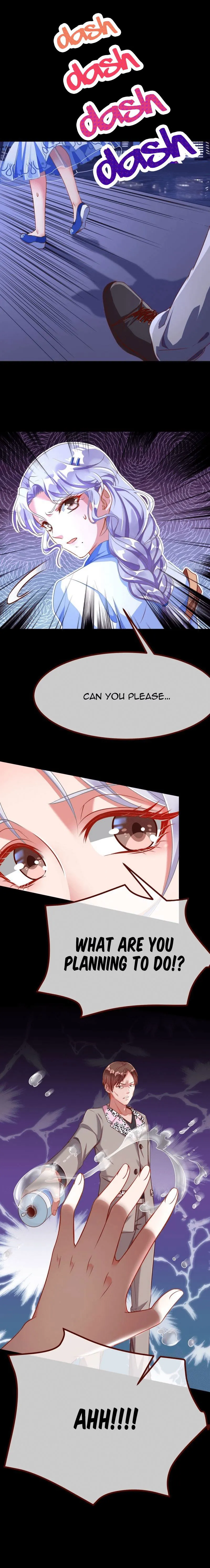 Cheating Men Must Die Chapter 124 Online - página 9