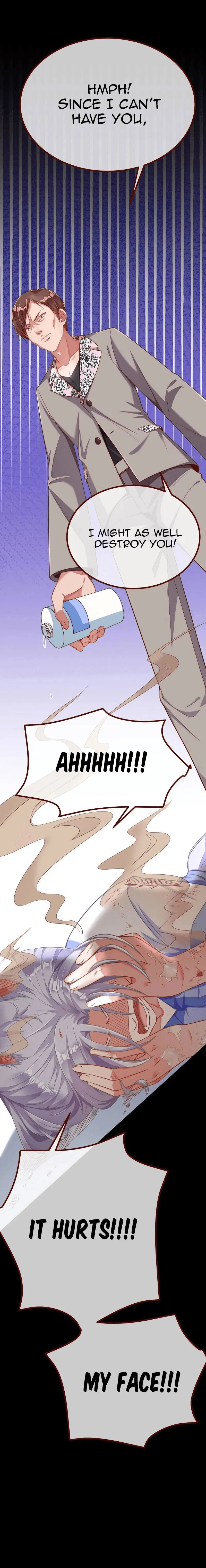 Cheating Men Must Die Chapter 124 Online - página 10