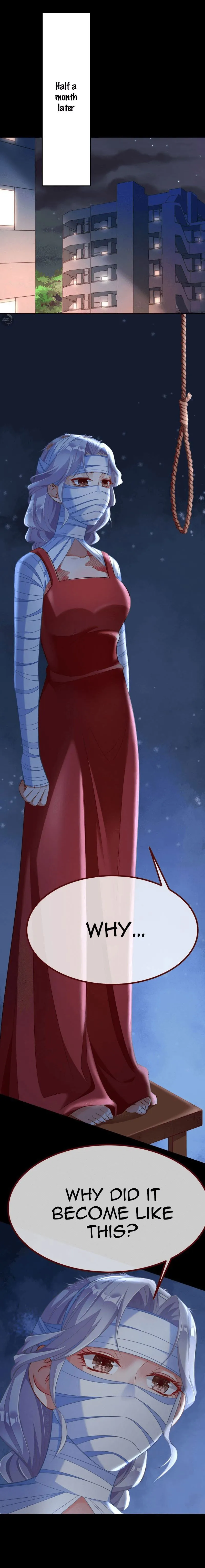Cheating Men Must Die Chapter 124 Online - página 11