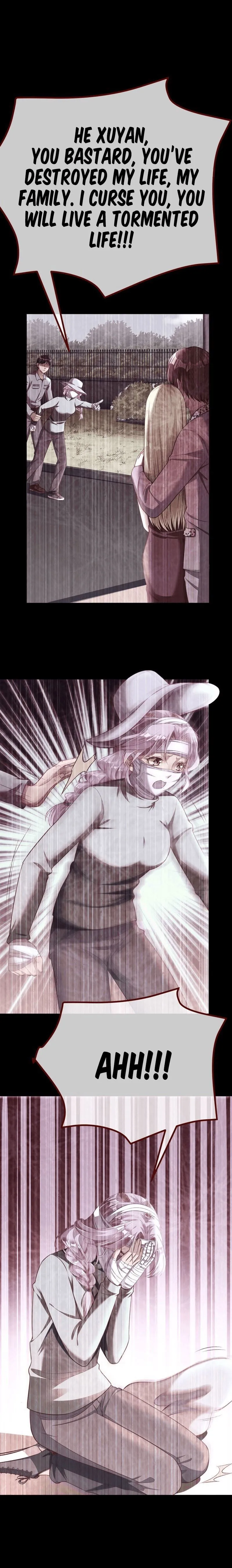Cheating Men Must Die Chapter 124 Online - página 13
