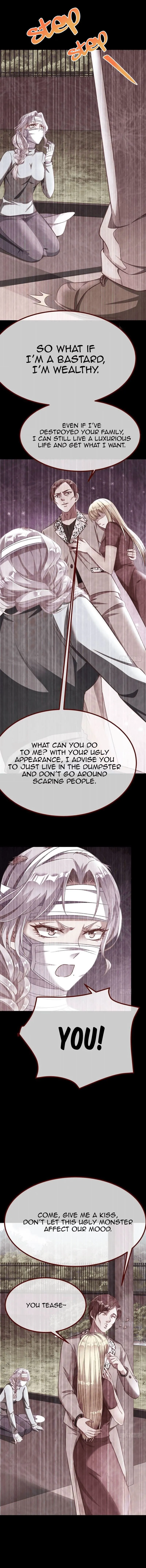 Cheating Men Must Die Chapter 124 Online - página 14