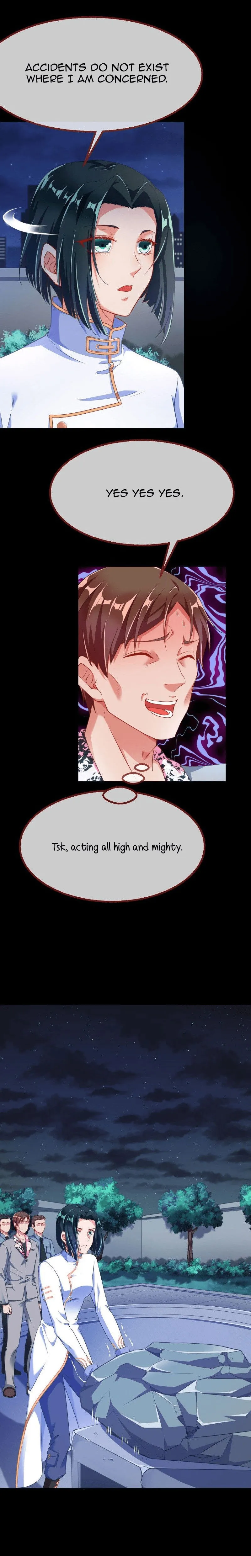 Cheating Men Must Die Chapter 126 Online - página 3