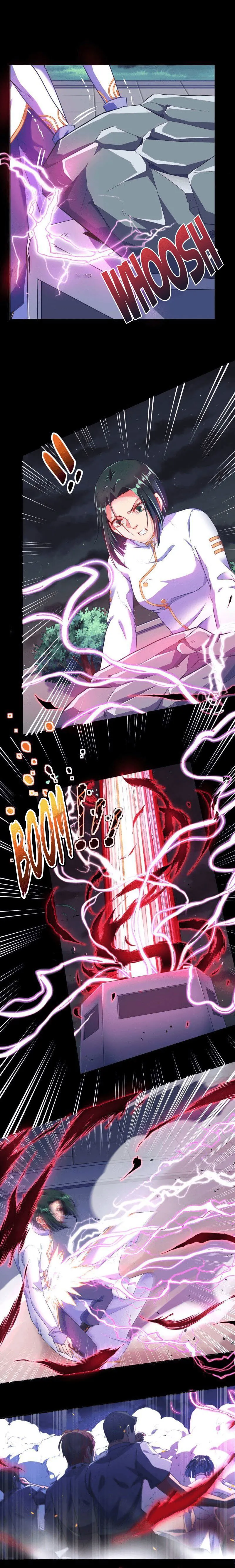 Cheating Men Must Die Chapter 126 Online - página 4