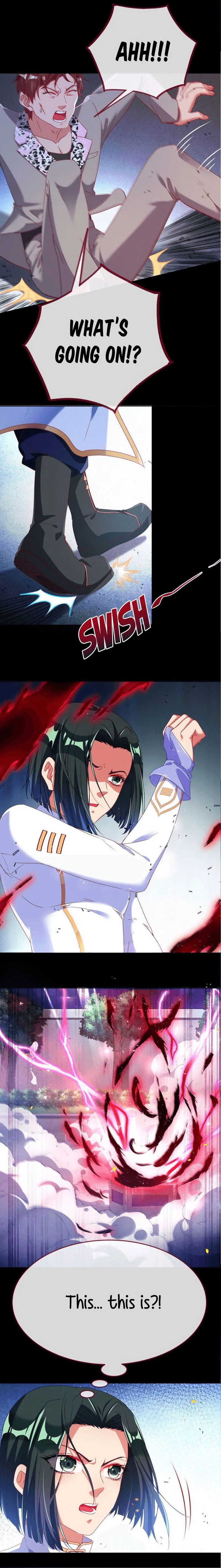 Cheating Men Must Die Chapter 126 Online - página 5