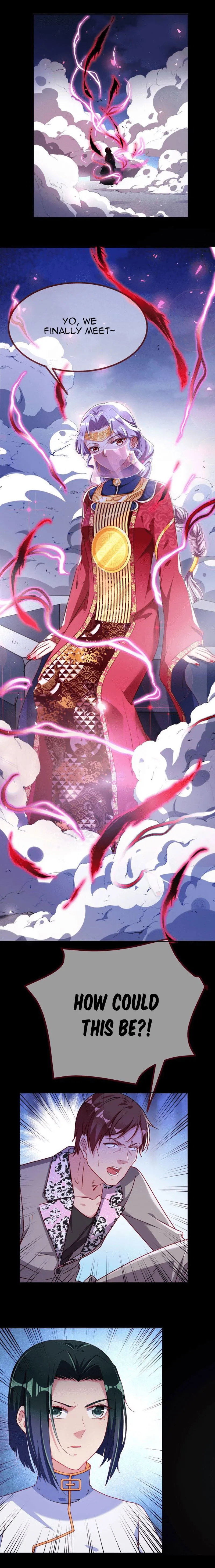 Cheating Men Must Die Chapter 126 Online - página 6