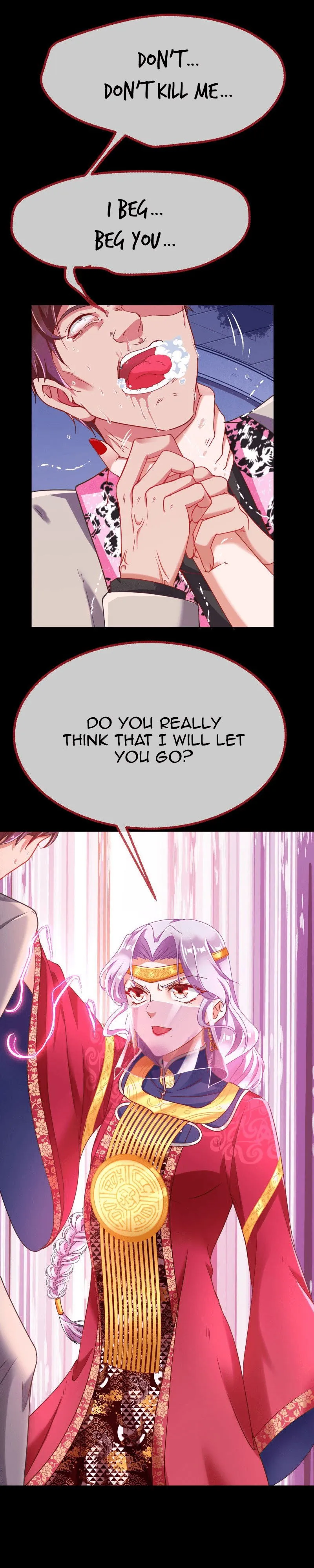 Cheating Men Must Die Chapter 126 Online - página 10