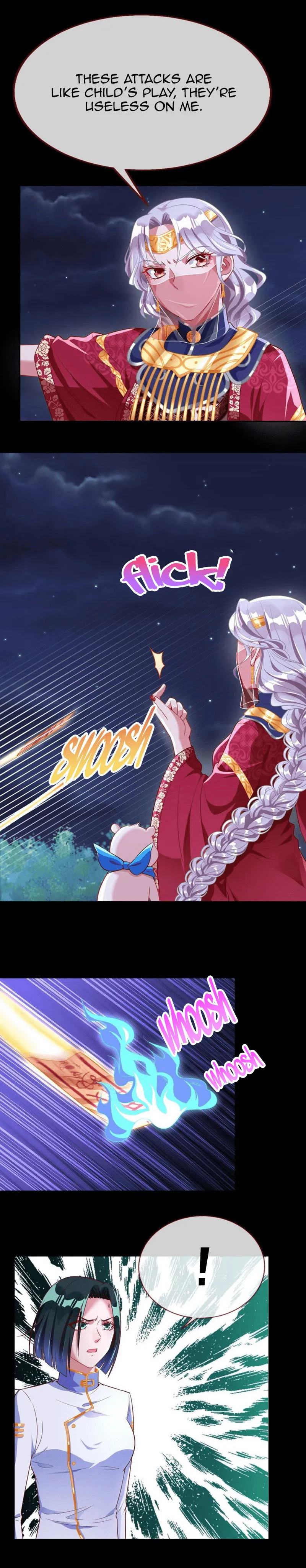Cheating Men Must Die Chapter 126 Online - página 12