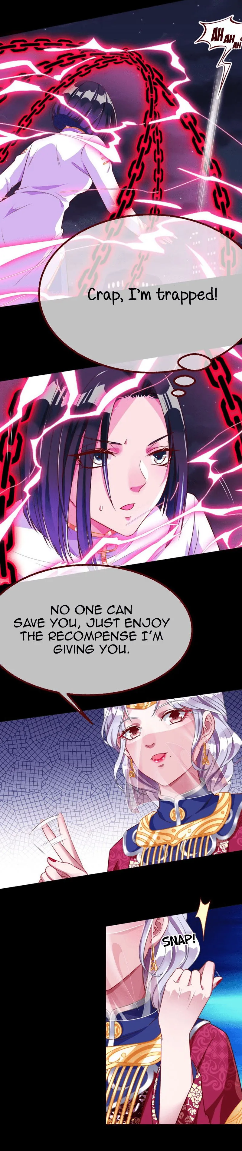 Cheating Men Must Die Chapter 126 Online - página 14