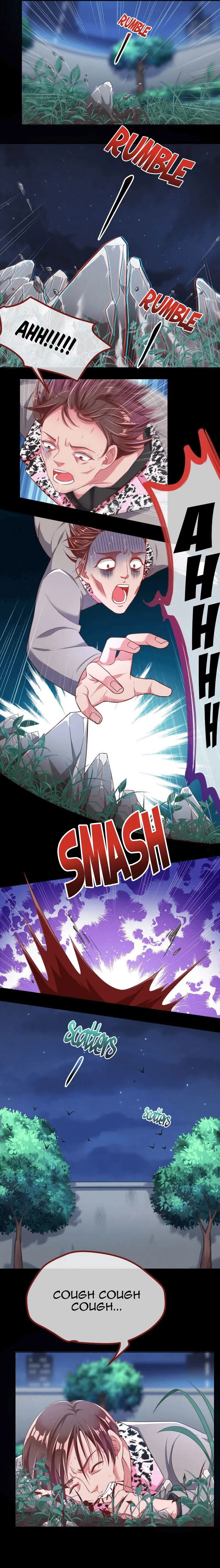Cheating Men Must Die Chapter 127 Online - página 2