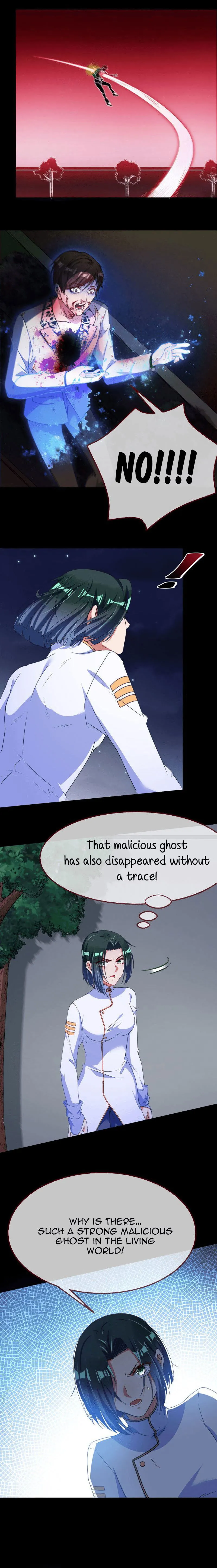 Cheating Men Must Die Chapter 127 Online - página 7