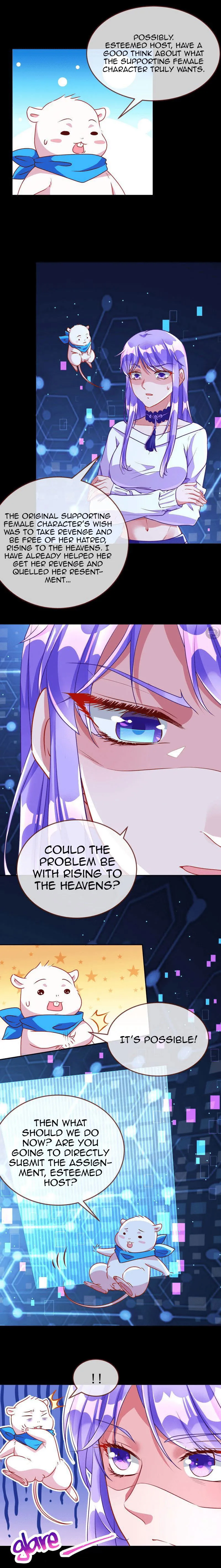 Cheating Men Must Die Chapter 127 Online - página 9