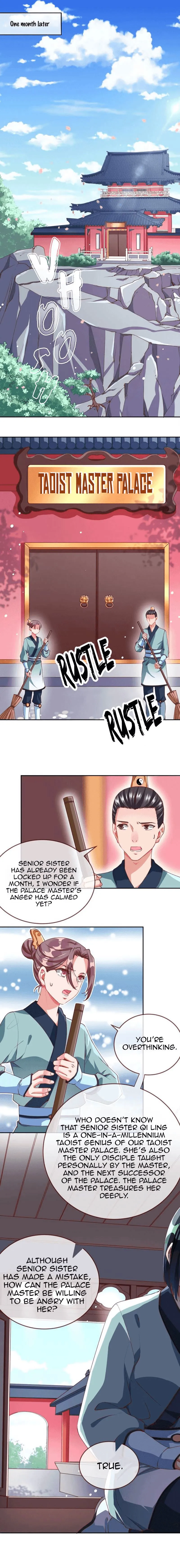 Cheating Men Must Die Chapter 128 Online - página 2