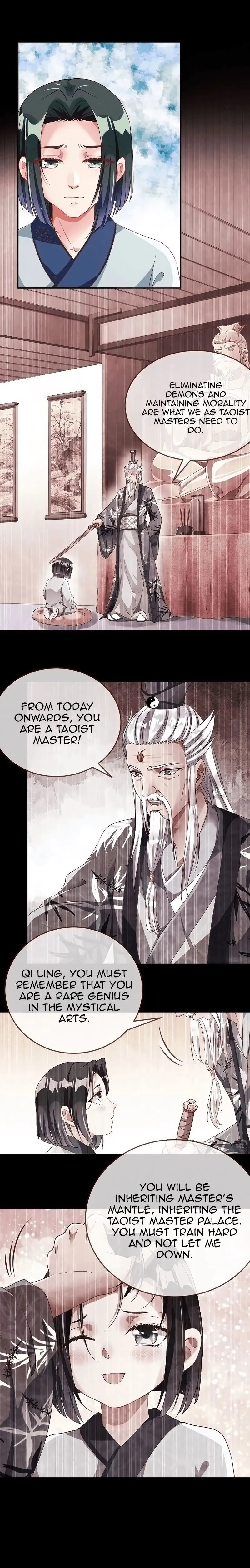 Cheating Men Must Die Chapter 128 Online - página 3