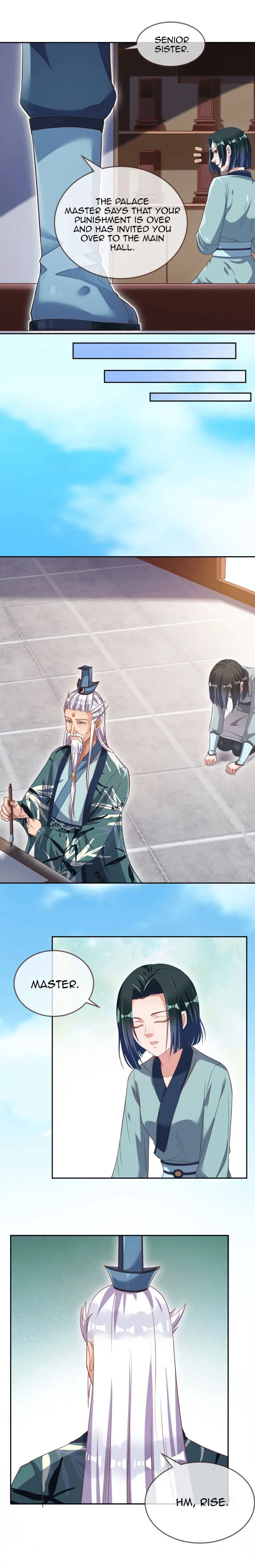 Cheating Men Must Die Chapter 128 Online - página 5