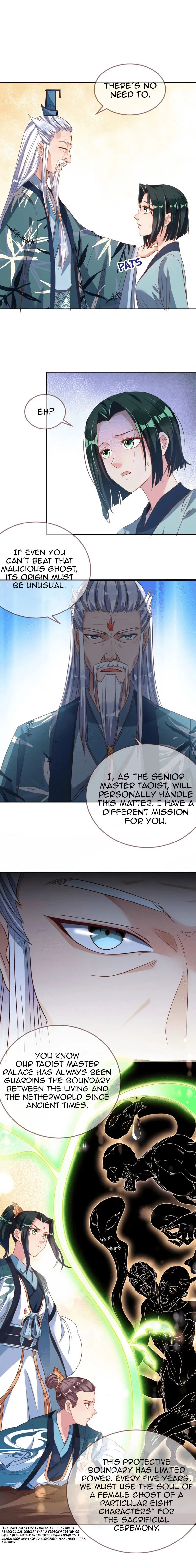 Cheating Men Must Die Chapter 128 Online - página 7