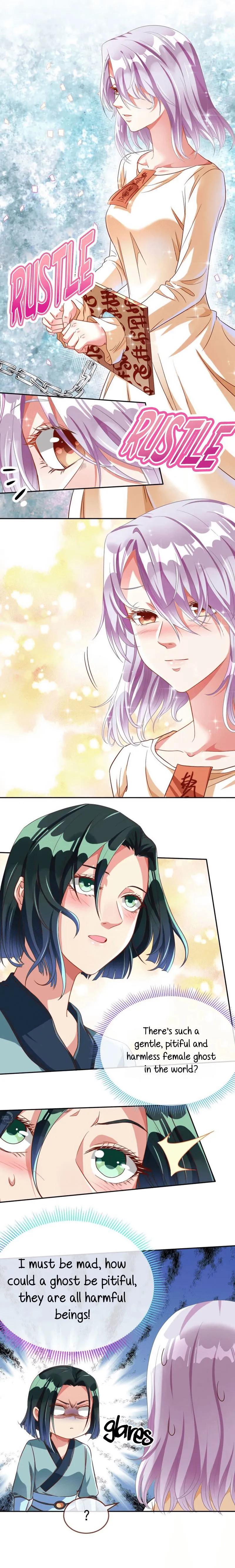 Cheating Men Must Die Chapter 128 Online - página 9