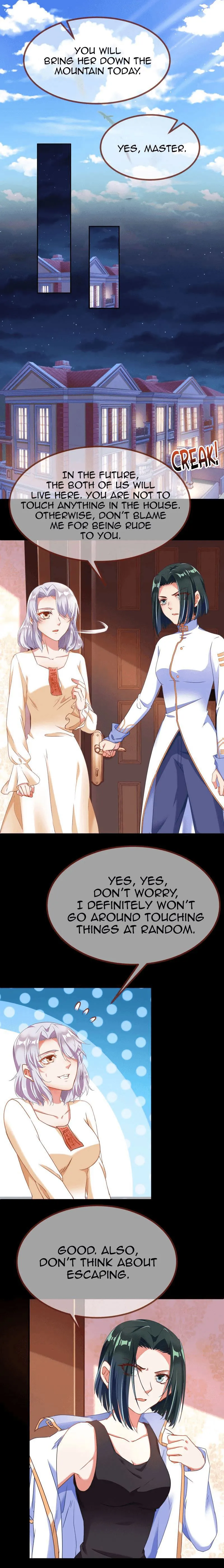 Cheating Men Must Die Chapter 129 Online - página 2