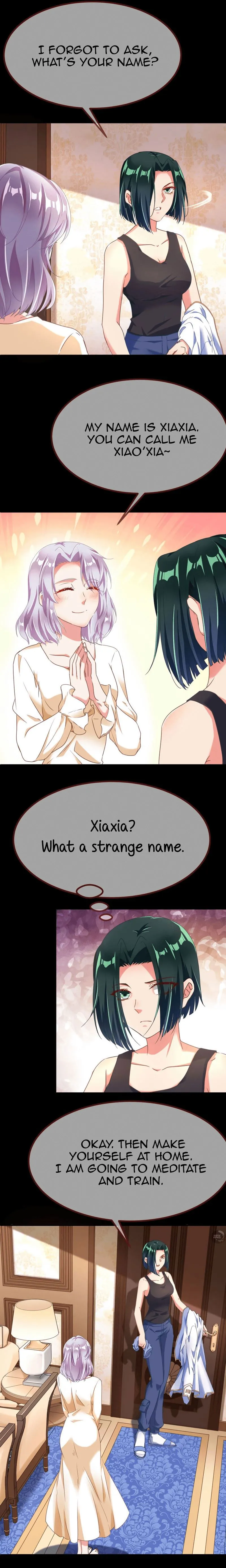Cheating Men Must Die Chapter 129 Online - página 4