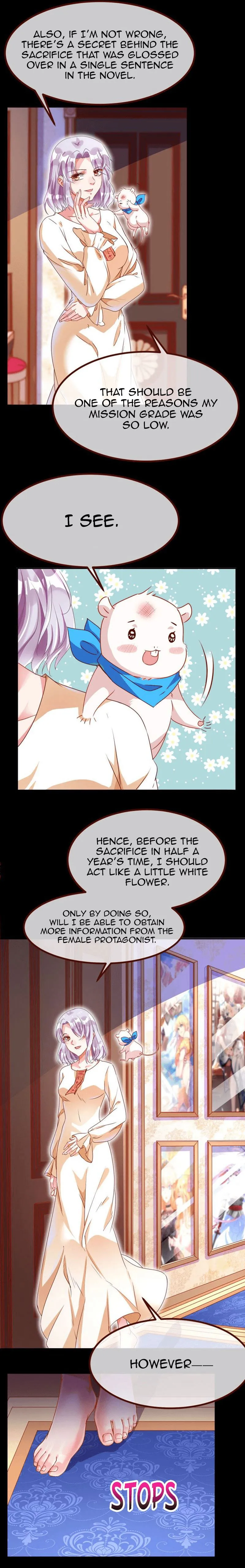 Cheating Men Must Die Chapter 129 Online - página 6
