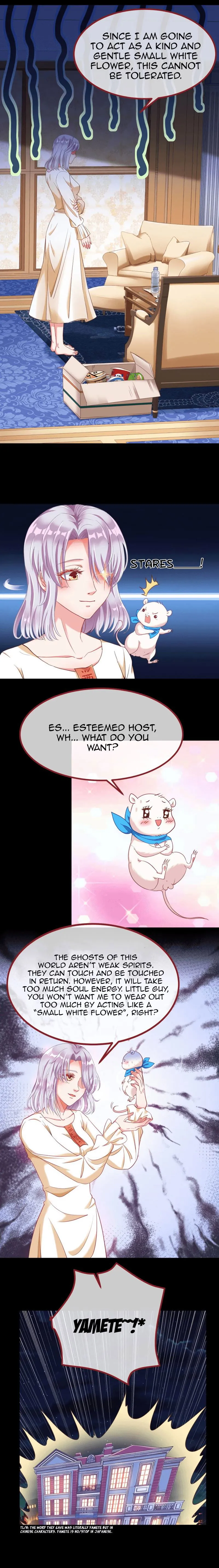 Cheating Men Must Die Chapter 129 Online - página 8