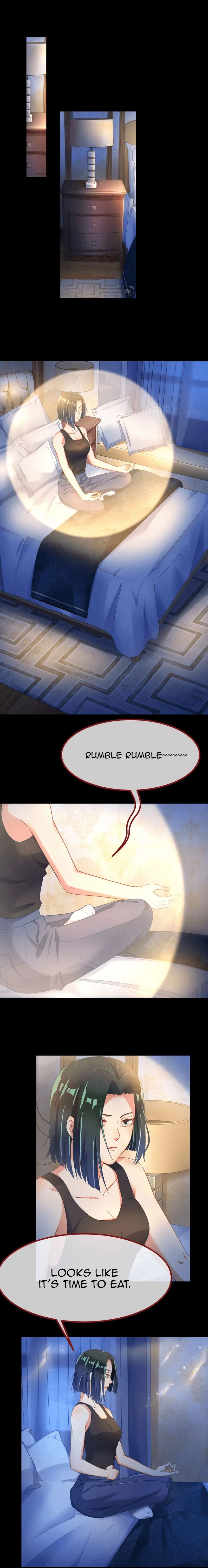 Cheating Men Must Die Chapter 129 Online - página 9