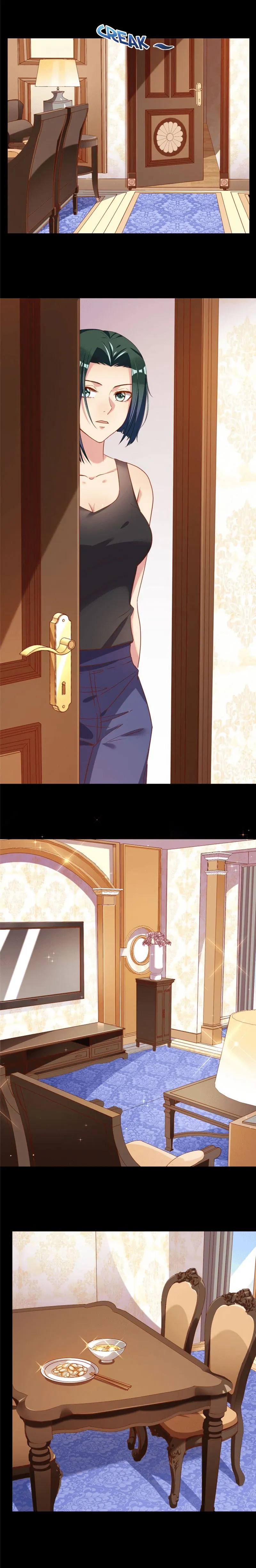 Cheating Men Must Die Chapter 129 Online - página 10