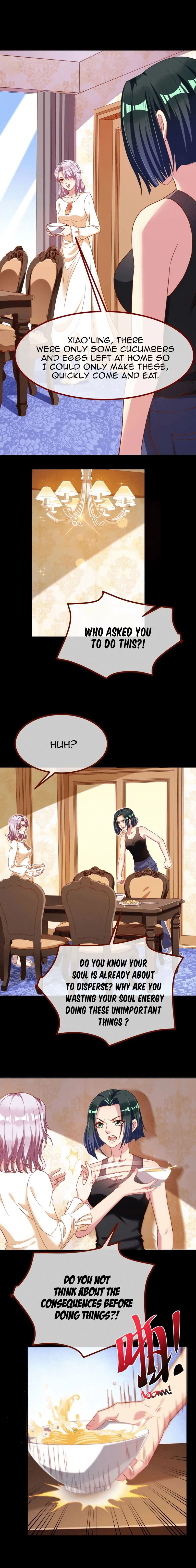 Cheating Men Must Die Chapter 129 Online - página 11