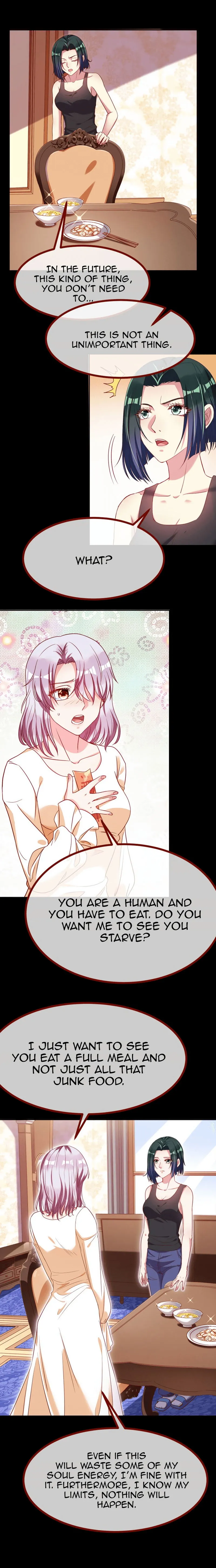 Cheating Men Must Die Chapter 129 Online - página 12