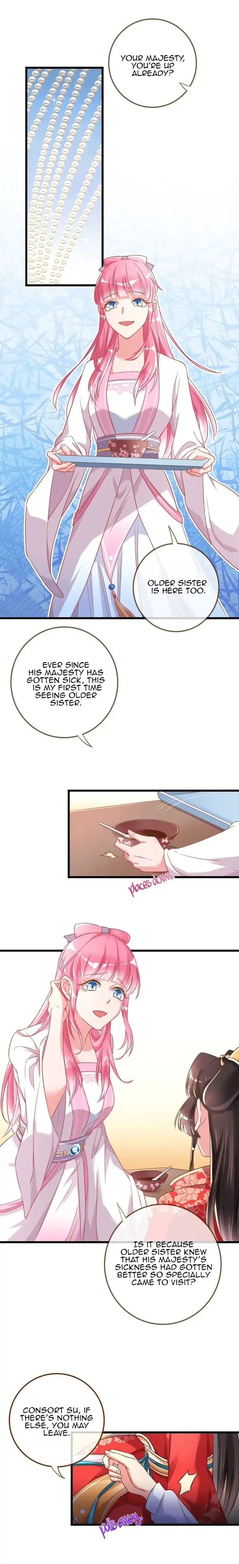 Cheating Men Must Die Chapter 13 Online - página 2