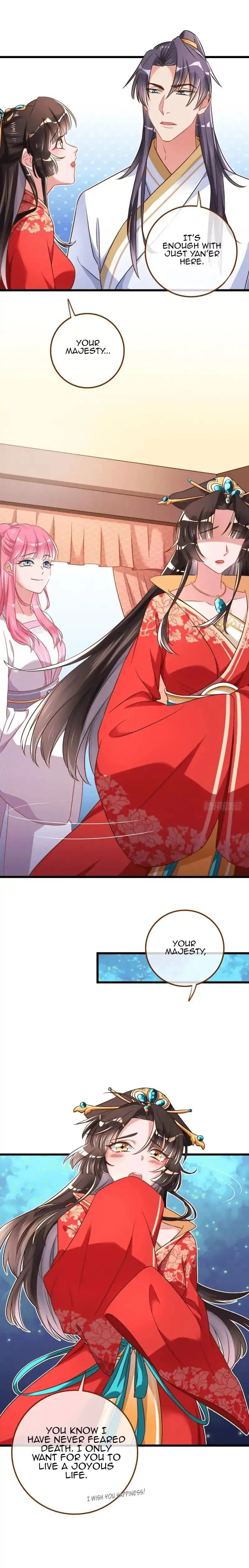 Cheating Men Must Die Chapter 13 Online - página 3