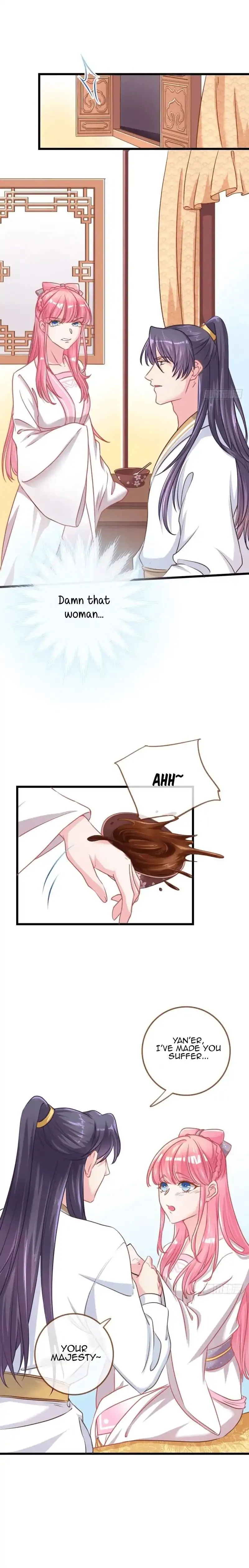 Cheating Men Must Die Chapter 13 Online - página 4