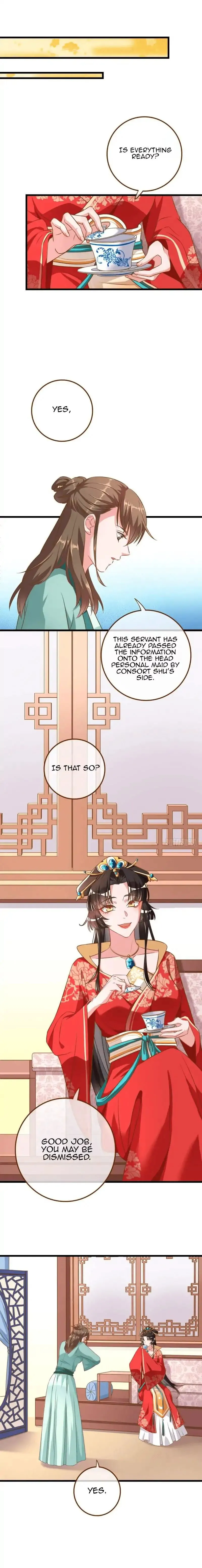 Cheating Men Must Die Chapter 13 Online - página 5