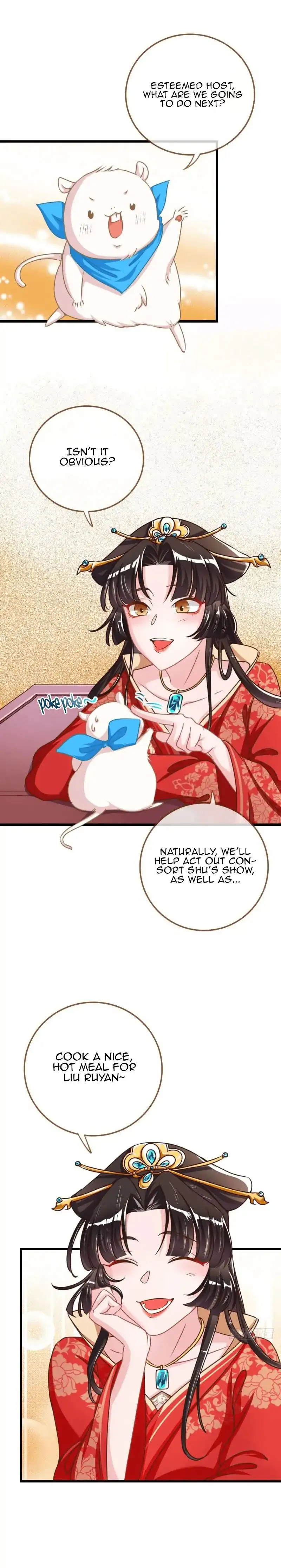 Cheating Men Must Die Chapter 13 Online - página 6