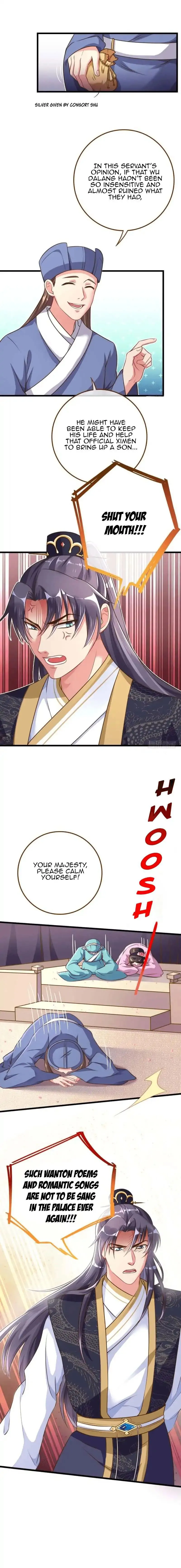 Cheating Men Must Die Chapter 13 Online - página 8