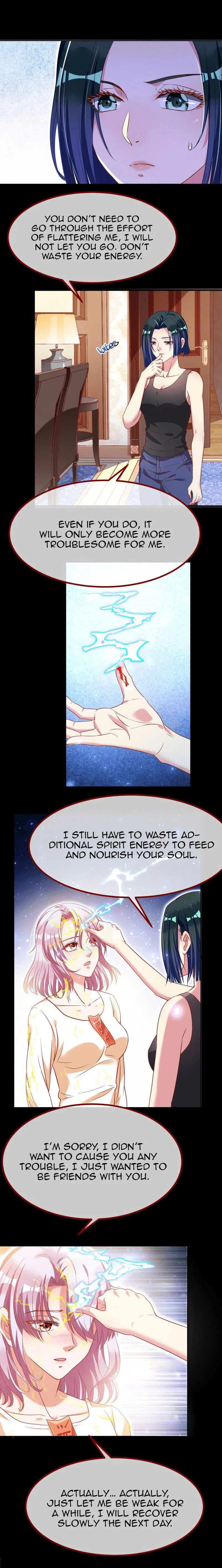 Cheating Men Must Die Chapter 130 Online - página 2