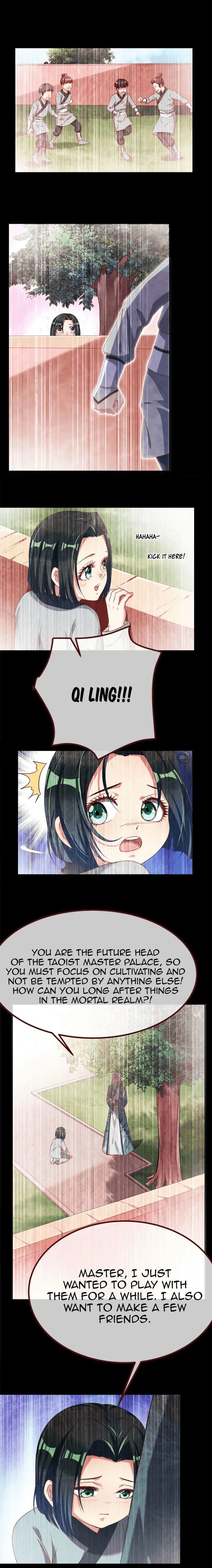 Cheating Men Must Die Chapter 130 Online - página 7