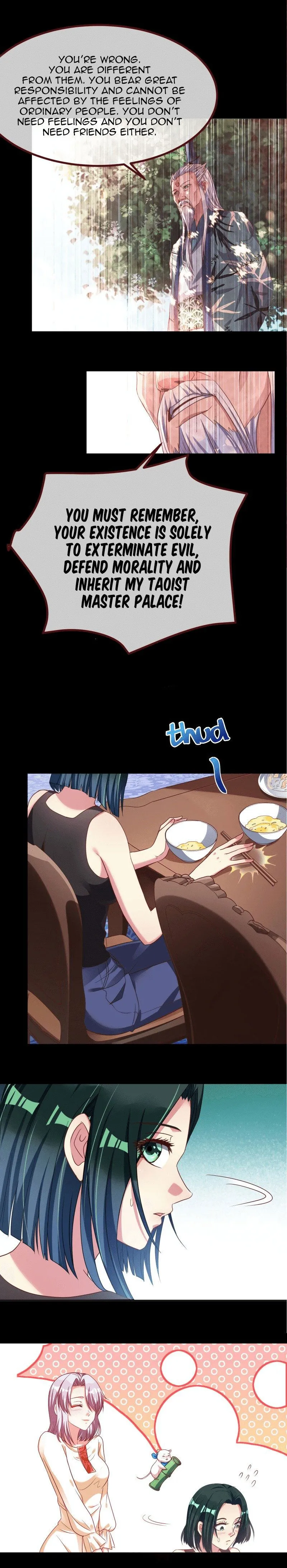 Cheating Men Must Die Chapter 130 Online - página 8