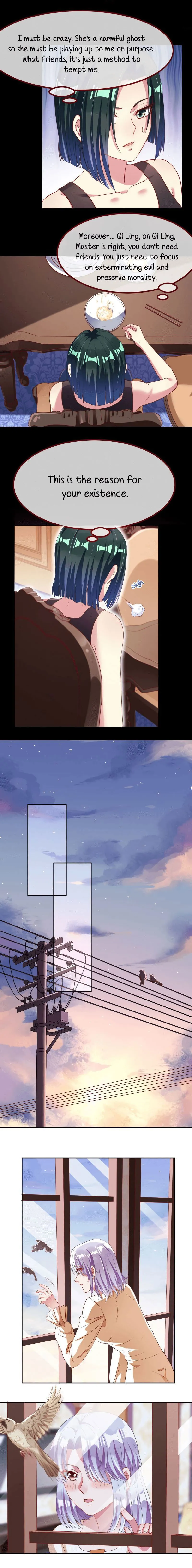 Cheating Men Must Die Chapter 130 Online - página 9