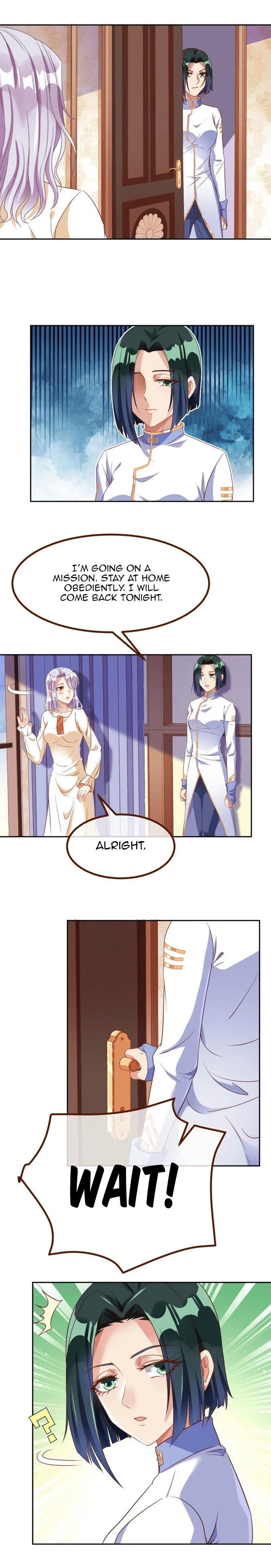 Cheating Men Must Die Chapter 130 Online - página 10