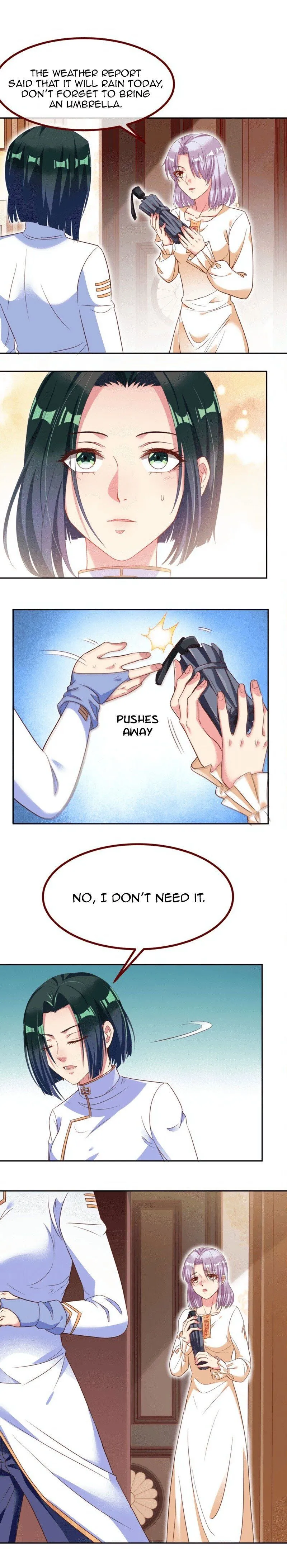 Cheating Men Must Die Chapter 130 Online - página 11