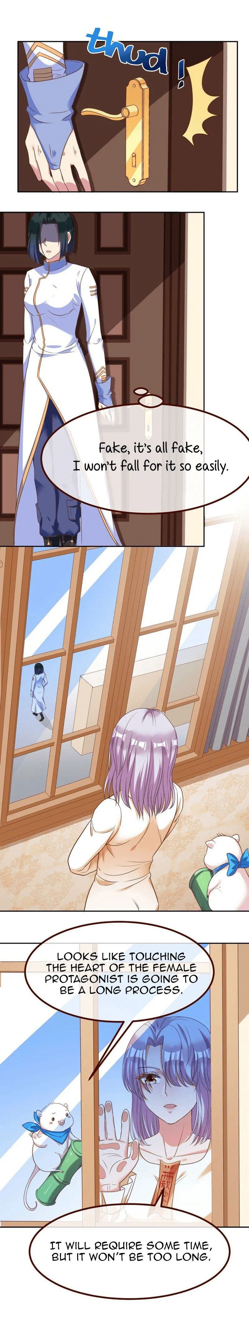 Cheating Men Must Die Chapter 130 Online - página 12