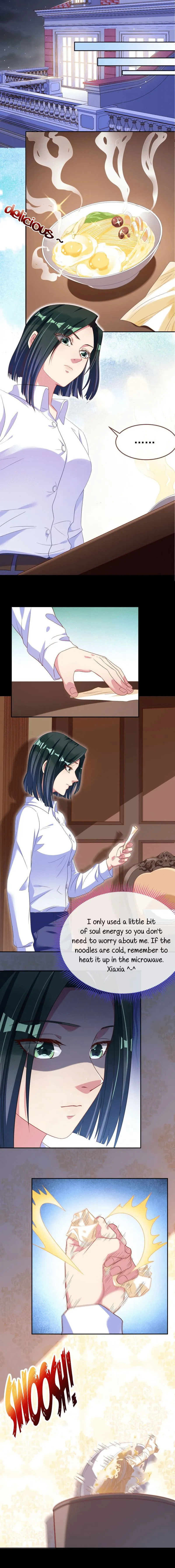 Cheating Men Must Die Chapter 131 Online - página 2