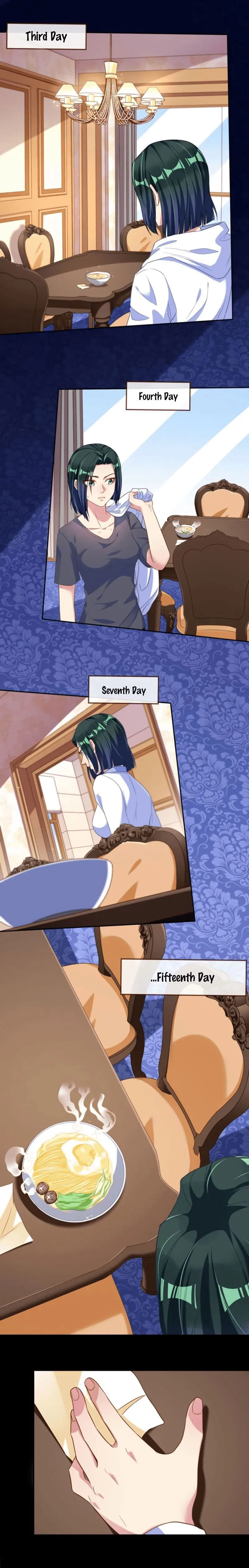 Cheating Men Must Die Chapter 131 Online - página 3