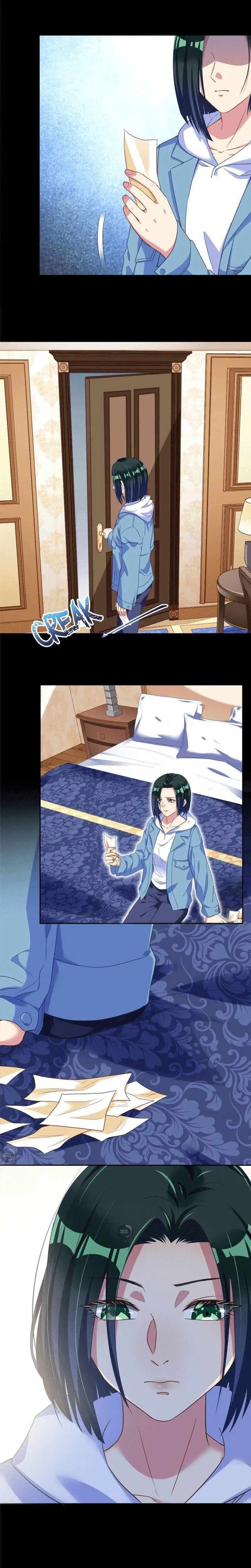 Cheating Men Must Die Chapter 131 Online - página 4