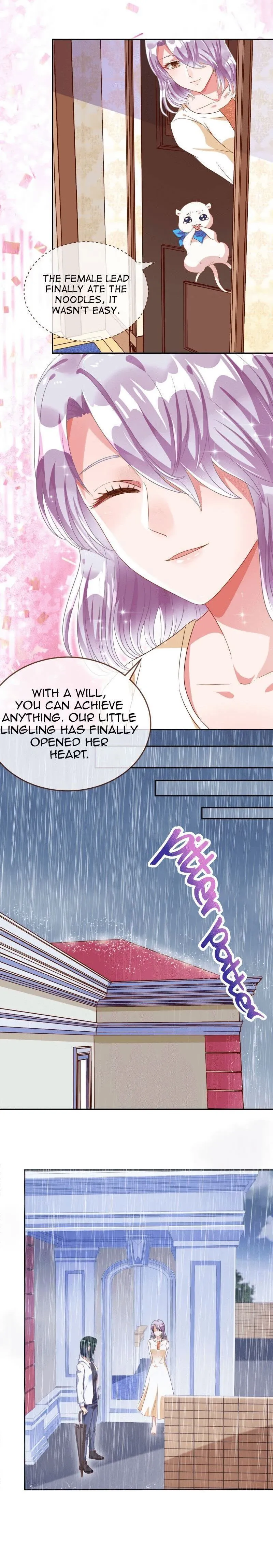 Cheating Men Must Die Chapter 131 Online - página 6