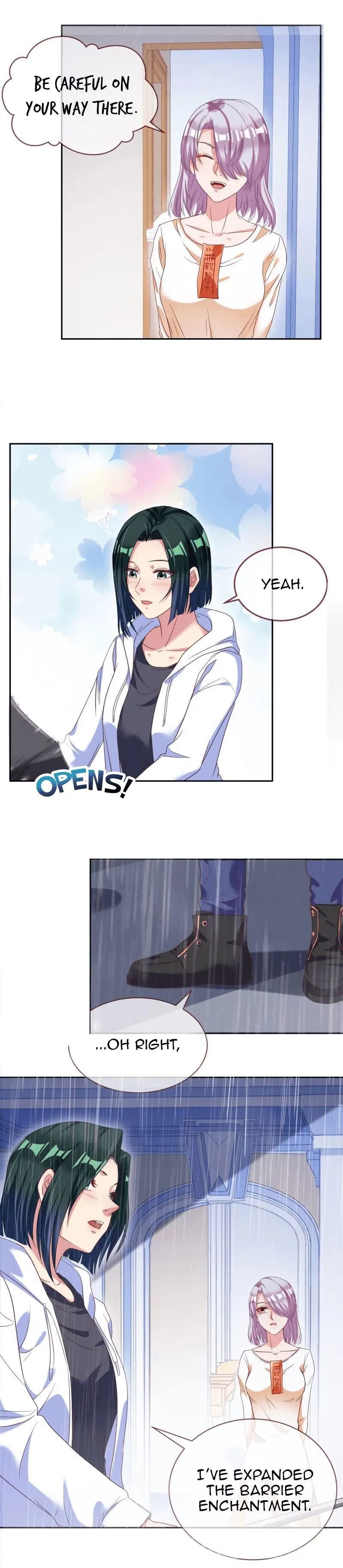 Cheating Men Must Die Chapter 131 Online - página 7