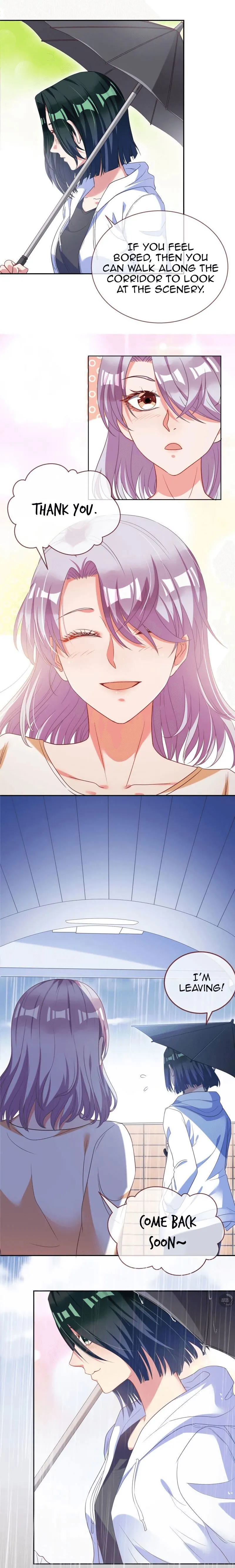 Cheating Men Must Die Chapter 131 Online - página 8