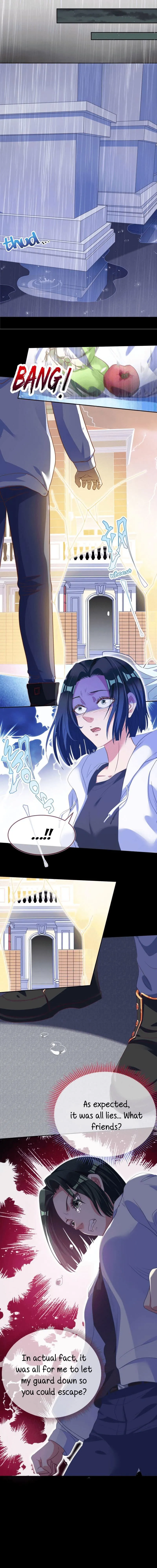 Cheating Men Must Die Chapter 131 Online - página 9