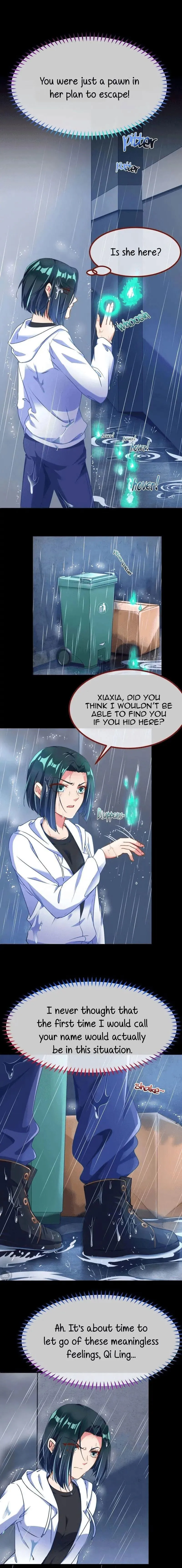 Cheating Men Must Die Chapter 132 Online - página 2