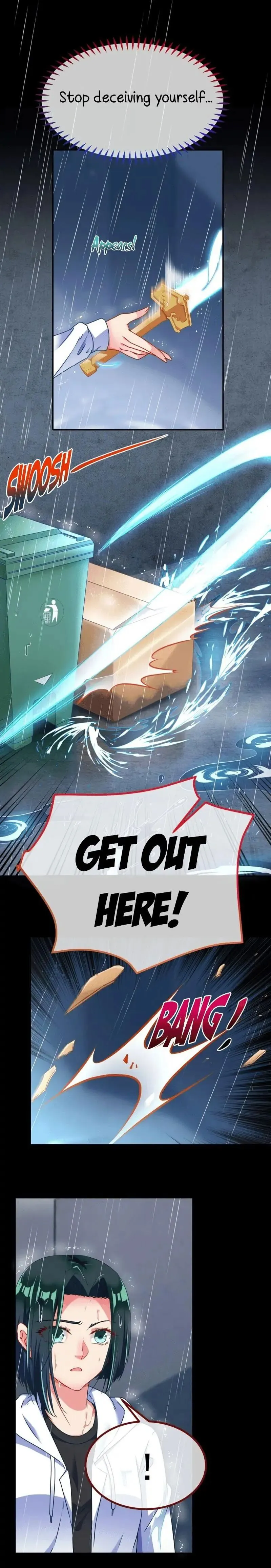 Cheating Men Must Die Chapter 132 Online - página 3